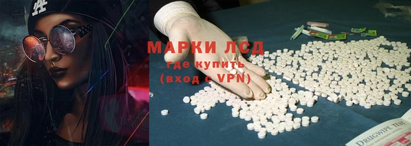 прущий лед Алзамай